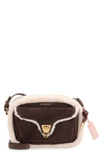 Load image into Gallery viewer, Coccinelle x Inuikii - Beat Suede shoulder bag

