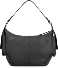 Load image into Gallery viewer, Campus leather shoulder bag

