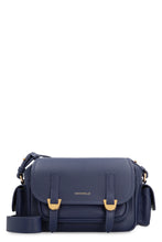 Load image into Gallery viewer, Campus Leather crossbody bag
