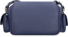 Load image into Gallery viewer, Campus Leather crossbody bag
