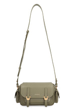 Load image into Gallery viewer, Campus Leather crossbody bag

