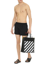 Load image into Gallery viewer, Nylon swim shorts
