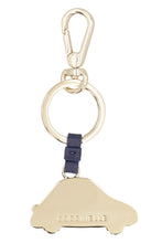 Load image into Gallery viewer, gold metal key ring hook
