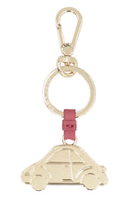 Load image into Gallery viewer, gold metal key ring hook
