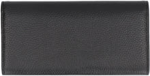 Load image into Gallery viewer, Beat Soft leather wallet
