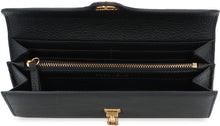 Load image into Gallery viewer, Beat Soft leather wallet

