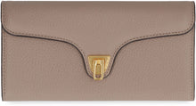 Load image into Gallery viewer, Beat Soft leather wallet
