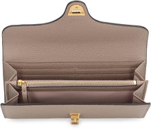 Load image into Gallery viewer, Beat Soft leather wallet
