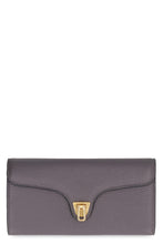 Load image into Gallery viewer, Beat Soft leather wallet
