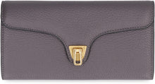 Load image into Gallery viewer, Beat Soft leather wallet
