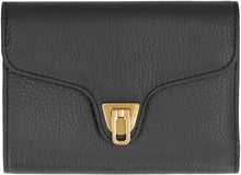 Load image into Gallery viewer, Beat Soft leather wallet
