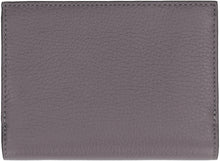 Load image into Gallery viewer, Beat Soft leather wallet
