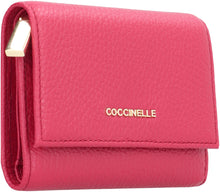 Load image into Gallery viewer, Leather wallet
