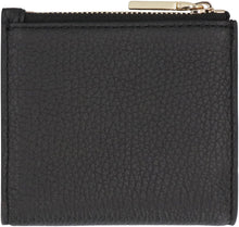 Load image into Gallery viewer, Metallic Soft Leather wallet
