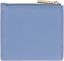 Load image into Gallery viewer, Metallic Soft Leather wallet
