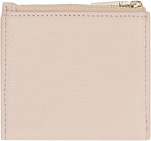 Load image into Gallery viewer, Metallic Soft Leather wallet
