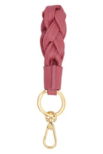 Load image into Gallery viewer, Leather keyring
