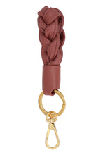 Load image into Gallery viewer, Leather keyring
