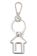 Load image into Gallery viewer, Metal key ring
