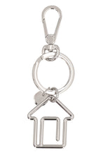 Load image into Gallery viewer, Metal key ring
