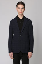 Load image into Gallery viewer, Single-breasted two-button jacket
