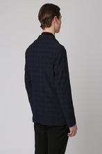 Load image into Gallery viewer, Single-breasted two-button jacket
