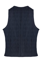 Load image into Gallery viewer, Vest in technical fabric
