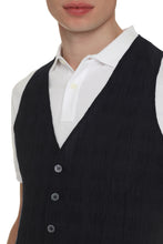 Load image into Gallery viewer, Vest in technical fabric
