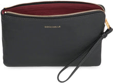 Load image into Gallery viewer, Alias Leather clutch
