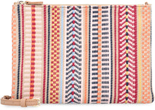 Load image into Gallery viewer, Mantas Crossbody bag
