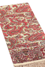 Load image into Gallery viewer, Valentino Garavani - printed silk scarf
