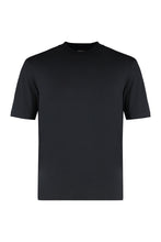 Load image into Gallery viewer, Silk and cotton t-shirt
