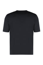 Load image into Gallery viewer, Silk and cotton t-shirt
