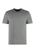 Load image into Gallery viewer, Logo cotton t-shirt

