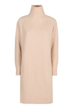 Load image into Gallery viewer, Ebridi cashmere sweater-dress
