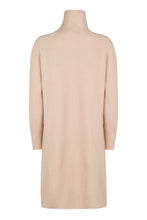 Load image into Gallery viewer, Ebridi cashmere sweater-dress
