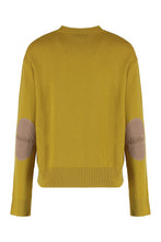 Load image into Gallery viewer, Eco wool sweater
