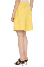 Load image into Gallery viewer, Ecuba cotton and linen bermuda-shorts

