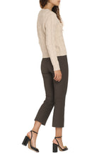Load image into Gallery viewer, Edipo crew-neck cashmere sweater
