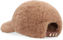 Load image into Gallery viewer, Edit faux fur hat
