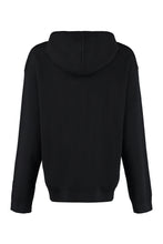 Load image into Gallery viewer, Edy hooded wool sweater
