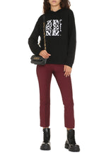 Load image into Gallery viewer, Edy hooded wool sweater
