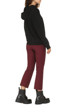 Load image into Gallery viewer, Edy hooded wool sweater
