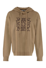 Load image into Gallery viewer, Edy hooded wool sweater
