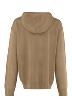 Load image into Gallery viewer, Edy hooded wool sweater
