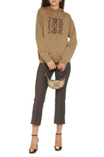 Load image into Gallery viewer, Edy hooded wool sweater
