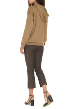 Load image into Gallery viewer, Edy hooded wool sweater
