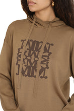 Load image into Gallery viewer, Edy hooded wool sweater

