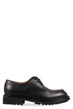 Load image into Gallery viewer, Lymington leather lace-up shoes
