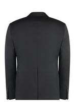 Load image into Gallery viewer, Wool Three-pieces suit
